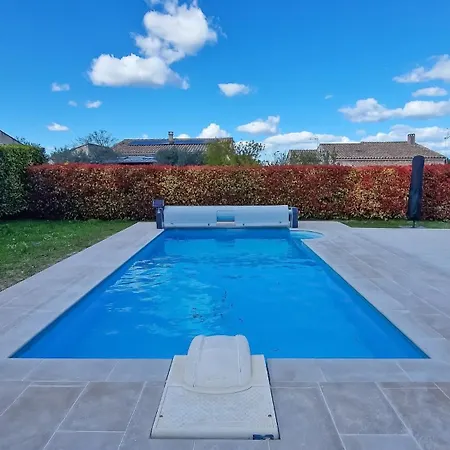 Ana Pool Air Conditioning Terrasse Vakantiehuis