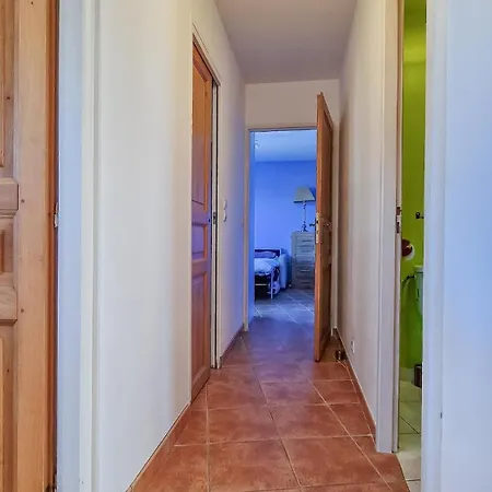 Vakantiehuis Ana Pool Air Conditioning Terrasse Aigues-Vives (Gard)
