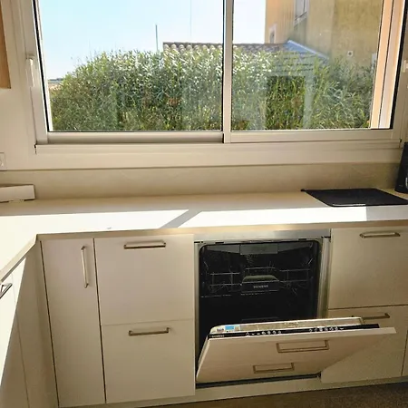 Ana Pool Air Conditioning Terrasse